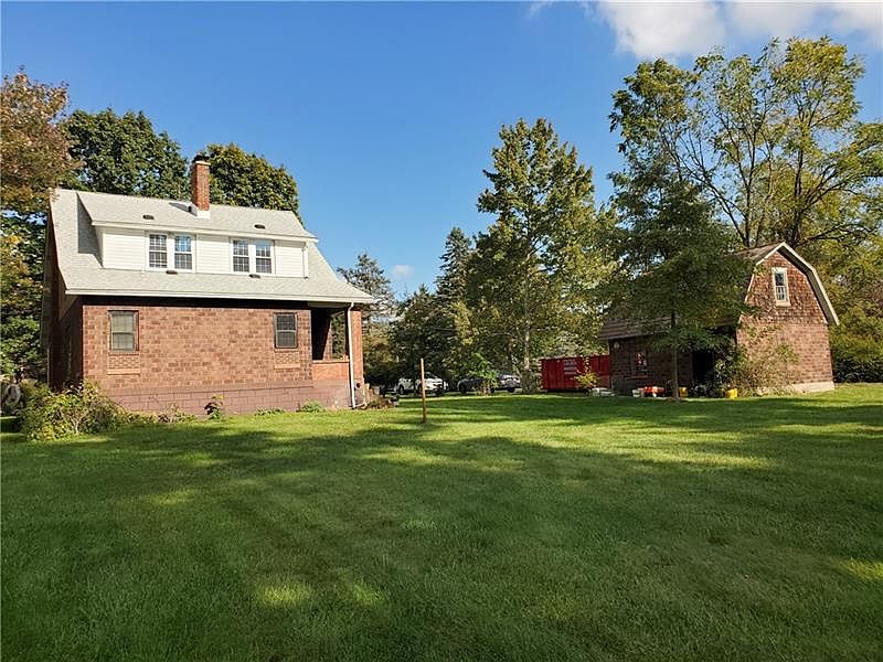 376 Saxonburg Rd, Butler, PA 16002 Zillow