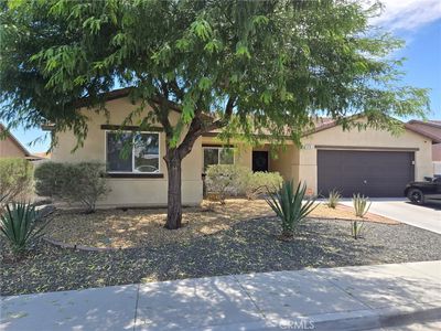916 Condor St, Barstow, CA, 92311