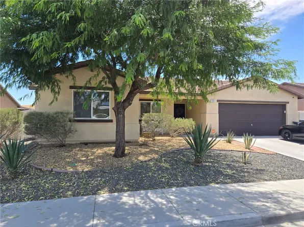 916 Condor St, Barstow, CA 92311