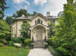 16 Autenrieth Rd, Scarsdale, NY 10583