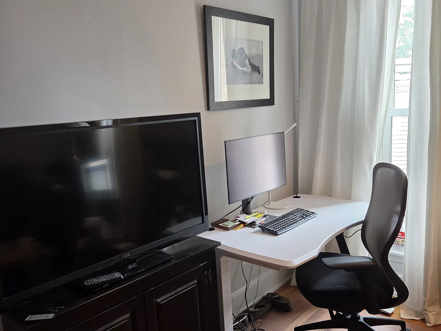 1 bed, 556 sqft, $1,995 — Photo 3