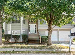 11616 Registry Blvd, Hampton, GA 30228