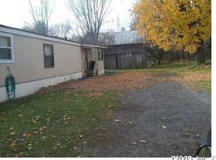 306 Mill St, Theresa, NY 13691