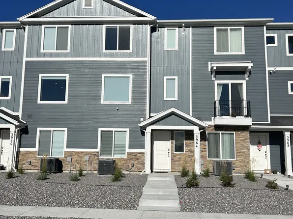 3964 N Wildcat Ln, Eagle Mountain, UT 84005