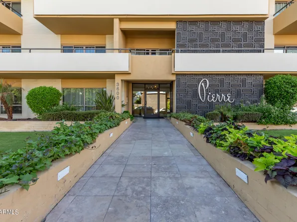 3600 N 5TH Avenue #307, Phoenix, AZ 85013