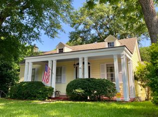 825 7th Ave N, Columbus, MS 39701