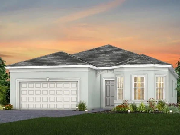 10301 SW Highpointe Drive #Mystique 274, Stuart, FL 34997