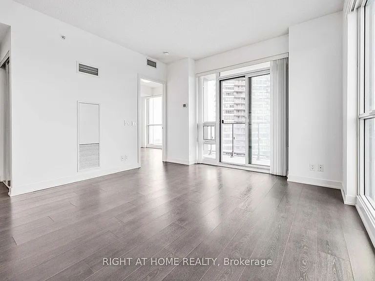 2212 Lake Shore Blvd W #2806 — Photo 6