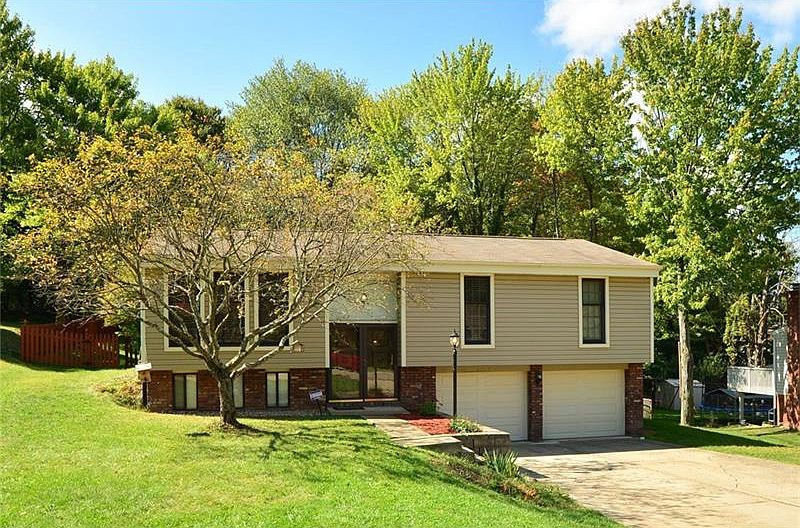 5035 Meadowridge Ln, Gibsonia, PA 15044 Zillow