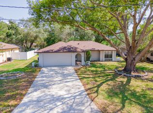 9042 McCormick St, Spring Hill, FL 34608