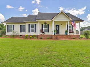 355 Gene McQueen Rd, Moultrie, GA 31788