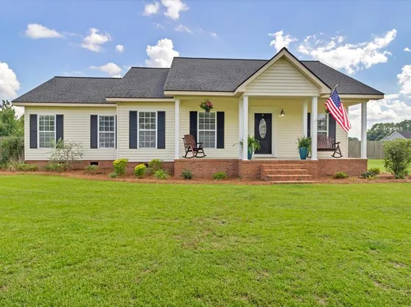355 Gene McQueen Rd, Moultrie, GA 31788
