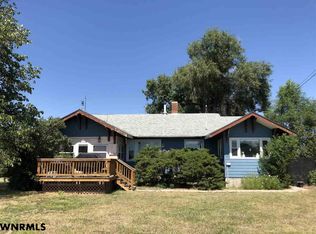 150066 Experiment Farm Rd, Mitchell, NE 69357