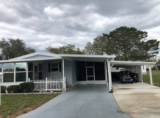 2015 Grand Traverse Cir #Q-17, Grand Island, FL 32735