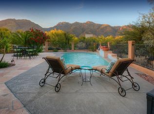 6595 E Placita Alhaja, Tucson, AZ 85750