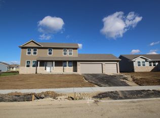 1010 Forest Garden Dr, Loves Park, IL 61111