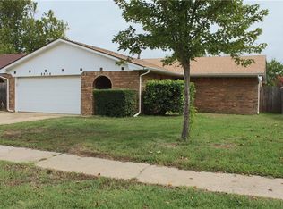 8808 S Indiana Ave, Oklahoma City, OK 73159