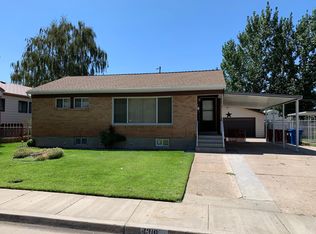 4319 S 225 E, Washington Terrace, UT 84405