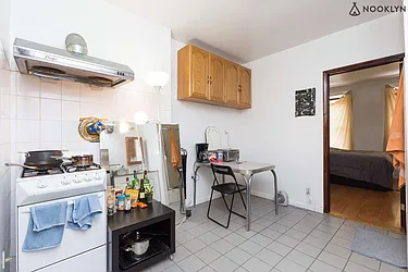 Rented by Nooklyn NYC LLC