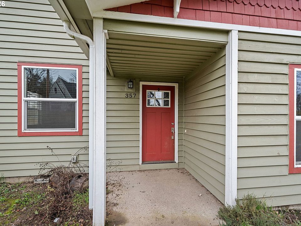 357 N Yamhill St, Carlton, OR 97111 | Zillow
