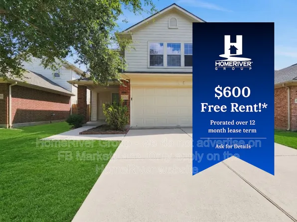 14218 Brunswick Point Ln, Houston, TX 77047
