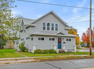 2500 Water St, Stevens Point, WI 54481