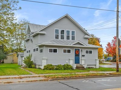 2500 WATER STREET, Stevens Point, WI, 54481