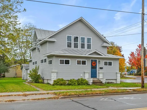 2500 WATER STREET, Stevens Point, WI 54481