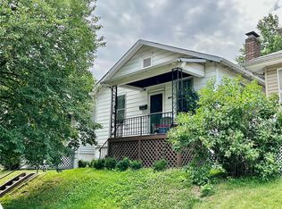 4627 Steffens Ave, Saint Louis, MO