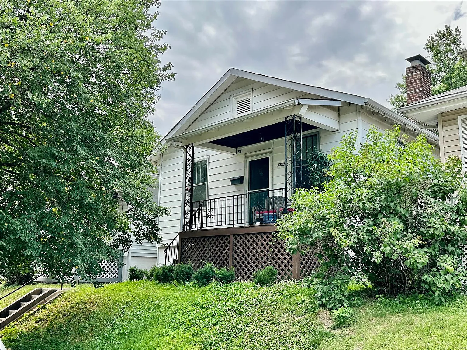 4627 Steffens Ave photo 1