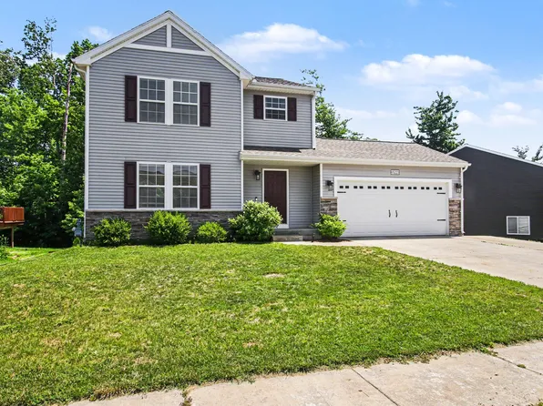 5223 Seawall Ct, South Haven, MI 49090