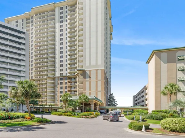 9994 Beach Club Dr. #703, Myrtle Beach, SC 29572
