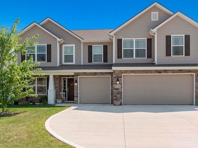 2502 Painted Desert Run, Fort Wayne, IN, 46808