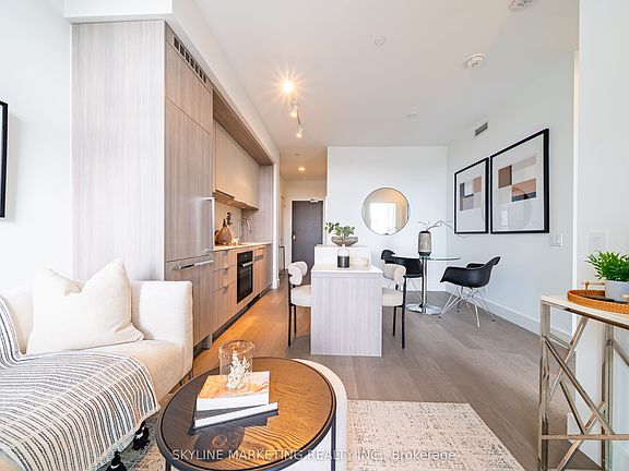 4th image of 6 Greenbriar Rd #1008