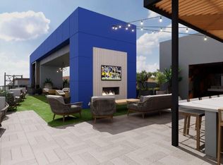 2001 E Dyer Rd #530, Santa Ana, CA 92705