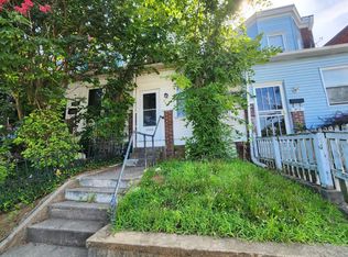449 Yale Ave, Baltimore, MD 21229