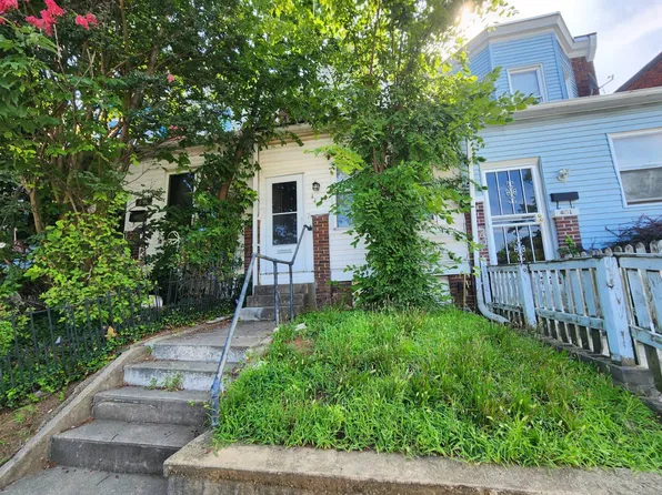 449 Yale Ave, Baltimore, MD 21229