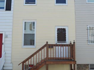 1607 Cereal St, Baltimore, MD 21226