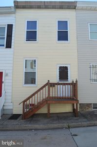 1607 Cereal St, Baltimore, MD, 21226