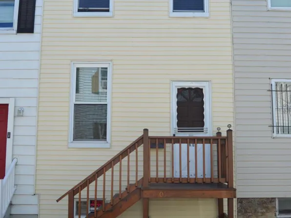 1607 Cereal St, Baltimore, MD 21226