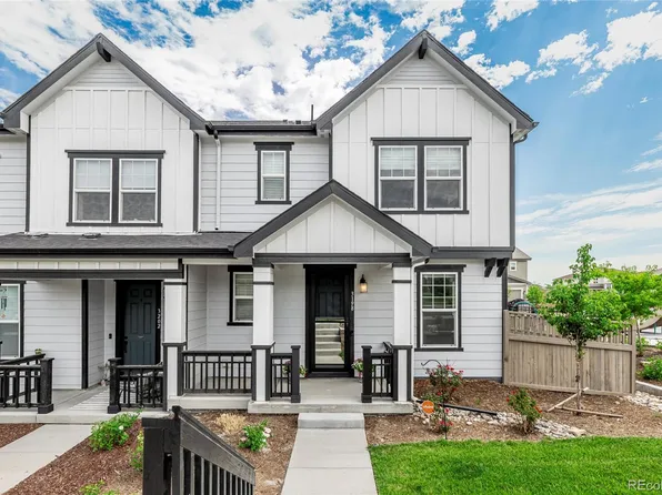 3198 Ireland Moss Street, Castle Rock, CO 80109