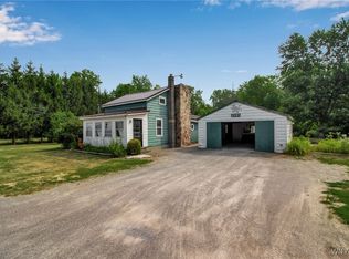 2791 Marshall Rd, Medina, NY 14103