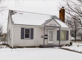 2236 Factory St, Kalamazoo, MI
