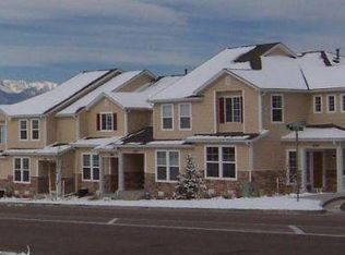 8771 Bamboo Grv, Colorado Springs, CO 80951