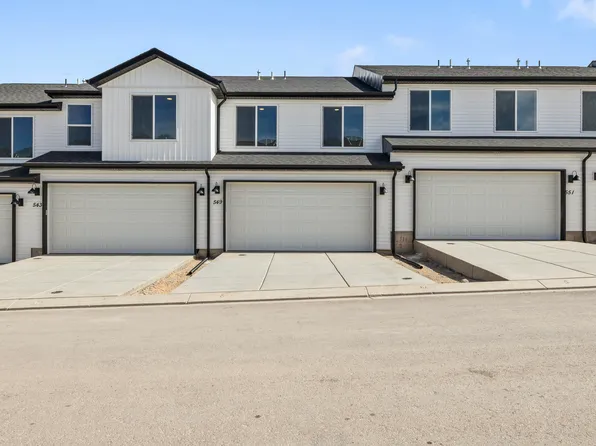 563 S May Dr #1116, Cedar City, UT 84720