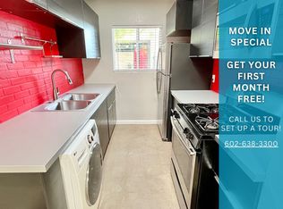 445 W Osborn Rd #6, Phoenix, AZ 85013