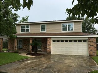 108 Stratford Dr, Slidell, LA 70458