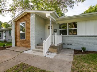 4521 Cornell Dr, Garland, TX