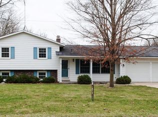 11938 Yorkshire, Richland, MI