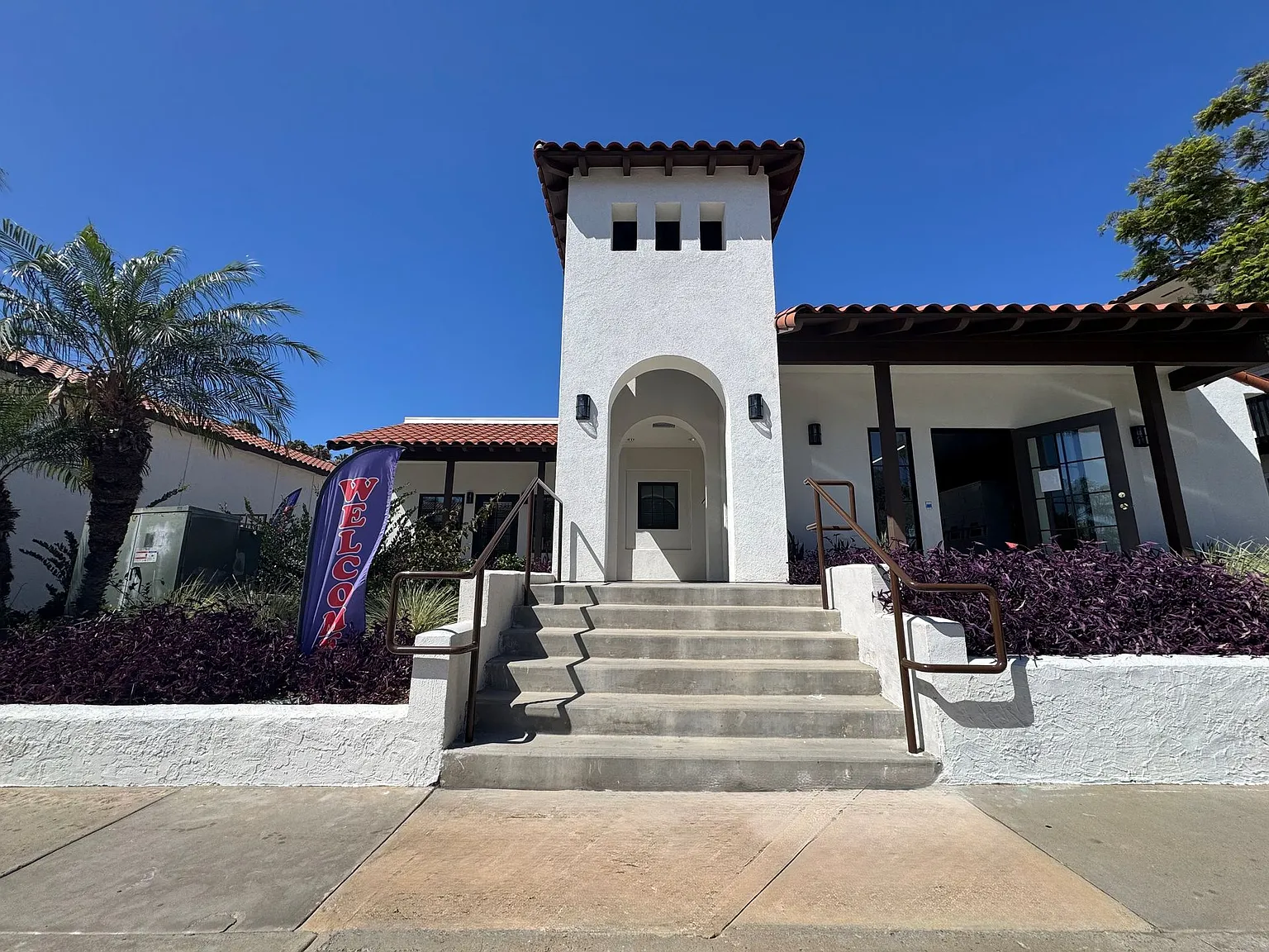 Mesa Palms Apartments — Photo 2